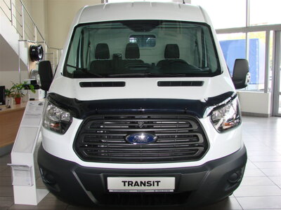 Ford Transit 2014-2020 - kryt prednej kapoty Novline