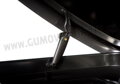 Hapro Carver 6.5 Antracit - strešný autobox