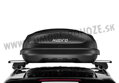 Hapro Cruiser 10.8 Antracit - strešný autobox
