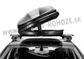 Hapro Cruiser 10.8 Antracit - strešný autobox