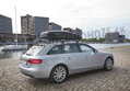 Hapro Traxer 8.6 Antracit - strešný autobox