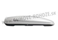 Hapro Traxer 8.6 Silver Grey - strešný autobox