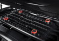 Hapro Traxer 8.6 Antracit - strešný autobox