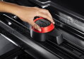 Hapro Traxer 8.6 Antracit - strešný autobox