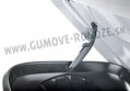 Hapro Traxer 4.6 Antracit - strešný autobox