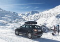 Hapro Traxer 6.2 Antracit - strešný autobox