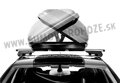 Hapro Traxer 6.6 Titanium - strešný autobox