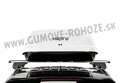 Hapro Traxer 6.6 Pure White - strešný autobox