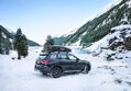 Hapro Trivor 440 Brilliant Black - strešný autobox