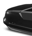Hapro Trivor 440 Brilliant Black - strešný autobox