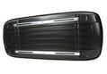 Hapro Trivor 440 Supermatt Anthracite - strešný autobox