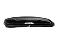 Hapro Trivor 560 Brilliant Black - strešný autobox