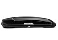 Hapro Trivor 640 Brilliant Black - strešný autobox