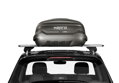 Hapro Trivor 440 Supermatt Anthracite - strešný autobox