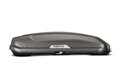 Hapro Trivor 560 Supermatt Anthracite - strešný autobox