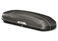 Hapro Trivor 640 Supermatt Anthracite - strešný autobox