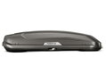 Hapro Trivor 640 Supermatt Anthracite - strešný autobox