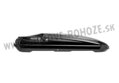 Hapro Zenith 6.6 Brilliant Black - strešný autobox