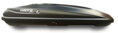 Hapro Zenith 6.6 Antracit- strešný autobox