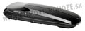 Hapro Zenith 8.6 Brilliant Black - strešný autobox