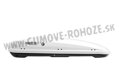 Hapro Zenith 8.6 Pure White - strešný autobox