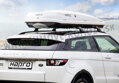 Hapro Zenith 8.6 Pure White - strešný autobox