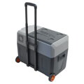 Autochladnička s kompresorom 40L
