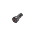 USB nabíjačka 12V-24V 3.0A USB a TYPE C