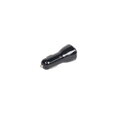 USB nabíjačka 12V-24V 3.0A USB a TYPE C