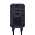 Nabíjačka autobatérií Osram 908 12V/24V 8A