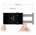 Držiak telefónu a tabletu s dlhý ramenom 36 cm