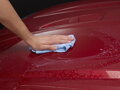 Autoglym Rapid Aqua Wax Complete Kit - tekutý rýchlovosk