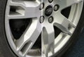 Autoglym Hi-Tech Wheel Brush Štetec na disky kolies