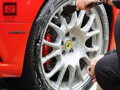 Autoglym Custom Wheel Cleaner čistič diskov hydroxidový 500ml