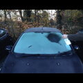 Autoglym De-Icer rozmrazovač okien a zámkov 500ml
