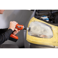 Autoglym Headlight Restoration Complete Kit sada na renováciu svetiel