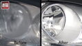 Autoglym Headlight Restoration Complete Kit sada na renováciu svetiel