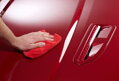 Autoglym Hi-Tech Finishing Cloth Mikrovlákno na lak