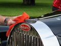 Autoglym Hi-Tech Finishing Cloth Mikrovlákno na lak