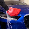 Autoglym Microfibre Wash Mitt rukavica na umývanie