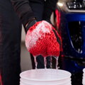 Autoglym Microfibre Wash Mitt rukavica na umývanie