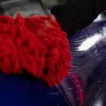 Autoglym Microfibre Wash Mitt rukavica na umývanie