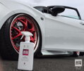 Autoglym Rapid Detailer a lubrikant 500ml
