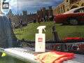 Autoglym Rapid Detailer a lubrikant 500ml