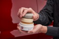Autoglym UHD vosk Ultra High Definition Wax