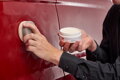 Autoglym UHD vosk Ultra High Definition Wax