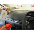 Autoglym Vinyl & Rubber Care ošetrovač vnútorných plastov  500ml