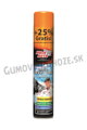 Čistič plastov Moje Auto Arctic lesklý 750ml