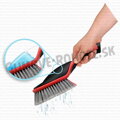 Umývacia kefa so zásobníkom na vodu Pingi Premium F1 Activebrush