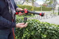 Umývacia pištoľ na auto Pingi Premium F1 Aquablaster